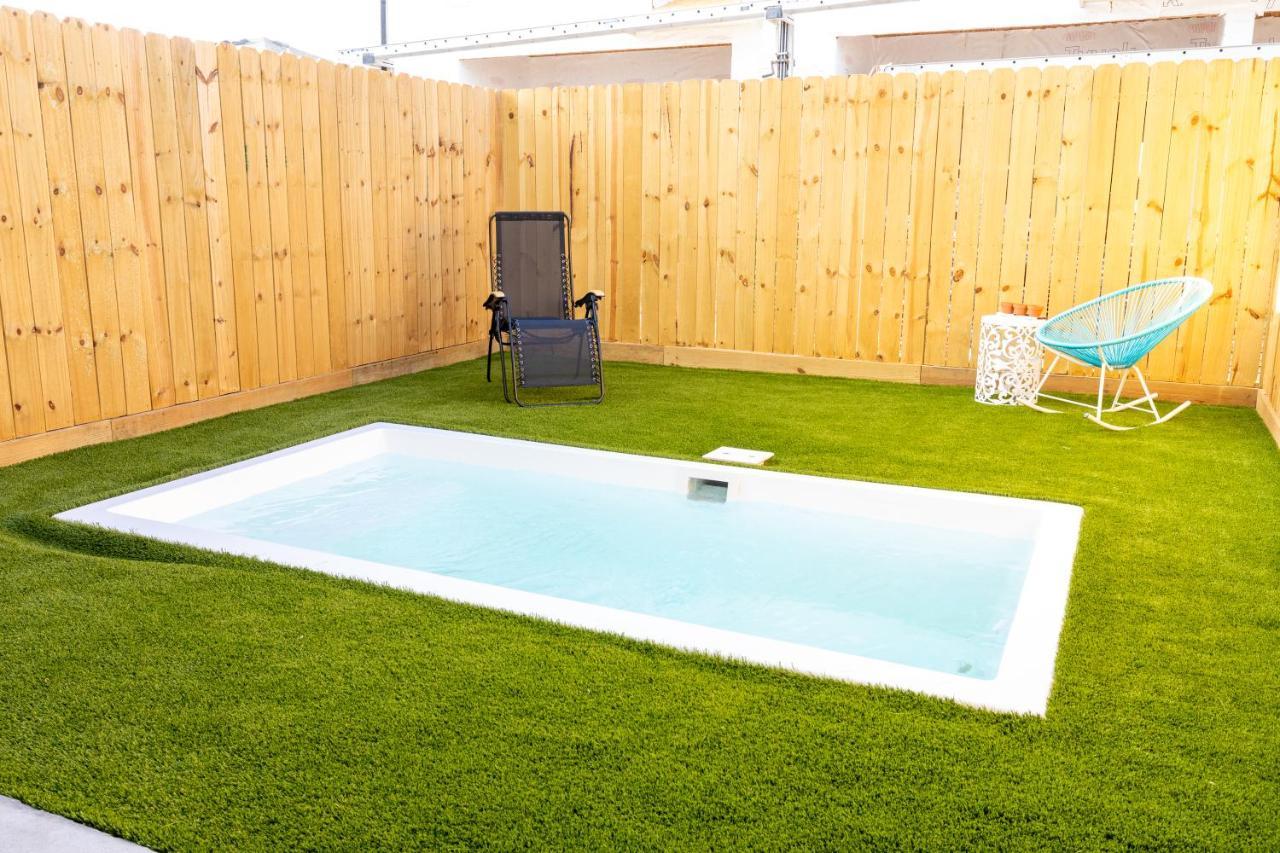 코퍼스크리스티 Private Pool Magnolia'S Coastal Escape 아파트 외부 사진